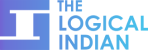 The logical indian logo